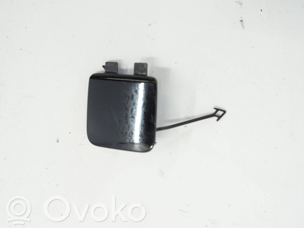 Audi A4 S4 B9 8W Tapa para gancho de arrastre parachoques trasero 