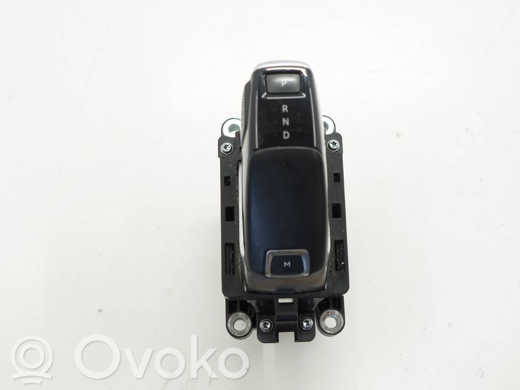 Peugeot 3008 II Selector caja de cambios 