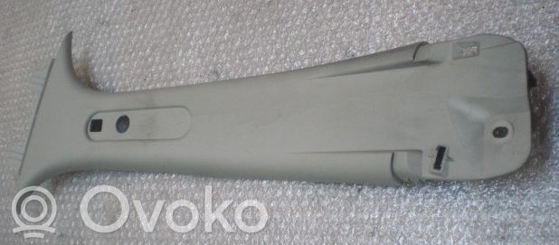 Renault Grand Modus (B) pillar trim (bottom) 