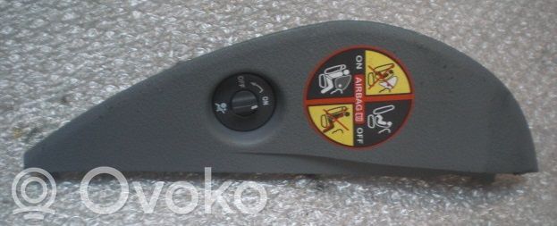 Renault Grand Modus Other switches/knobs/shifts 