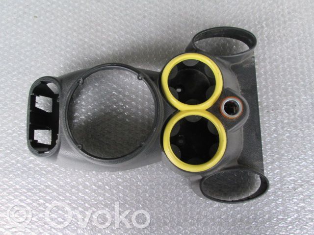 Mini One - Cooper R50 - 53 Consola central 