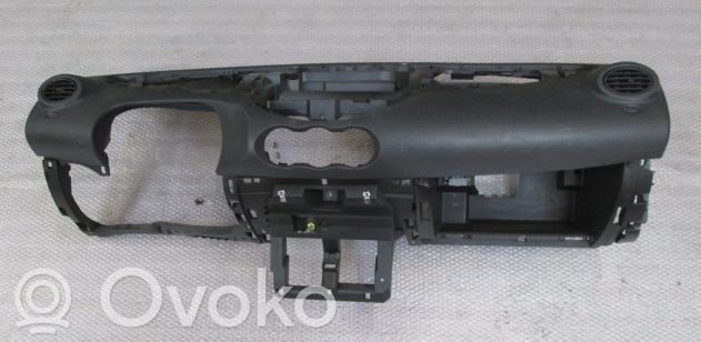 Renault Twingo II Panel de instrumentos 