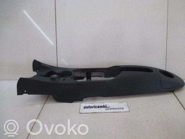 Lancia Ypsilon Center console 