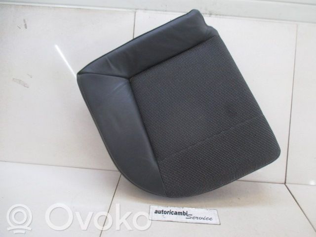 Asiento trasero
