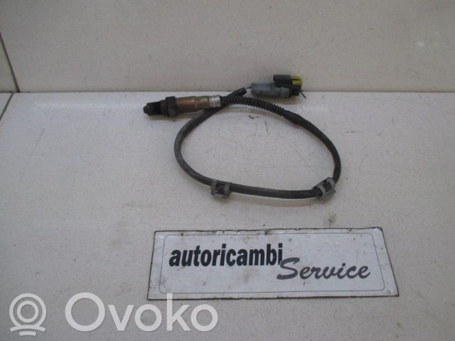 Fiat Grande Punto Sondă lambda 