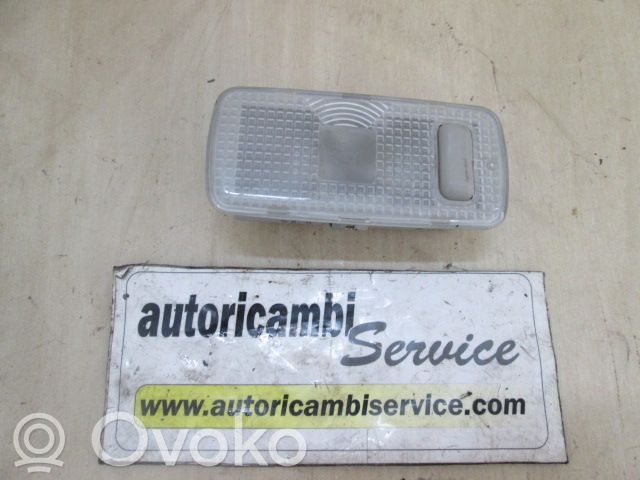 Renault Koleos I Front seat light 