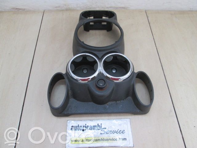 Consola central   51167147194