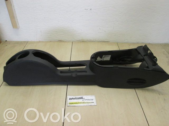 Citroen C3 Center console 