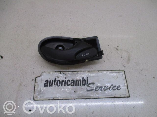 Front door interior handle   1097633