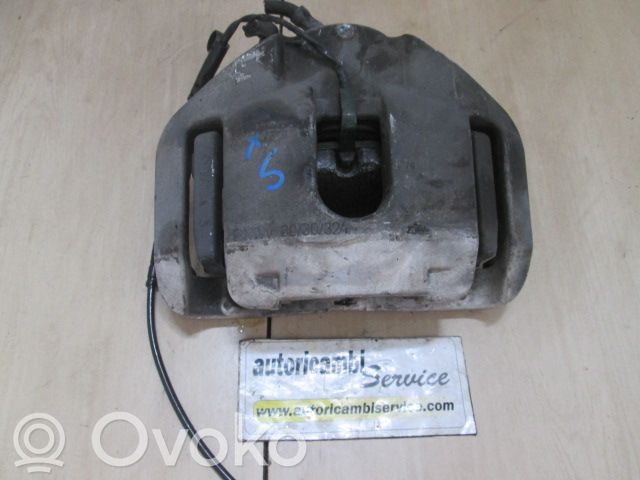 Front brake caliper   34116756303
