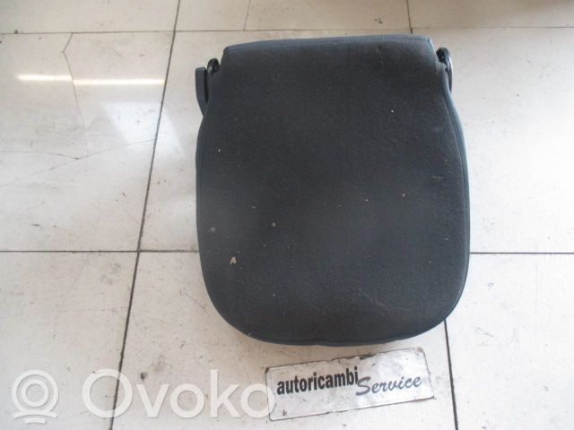 Citroen C2 Asiento trasero 