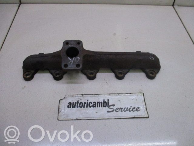 Ford Fiesta Pakosarja 