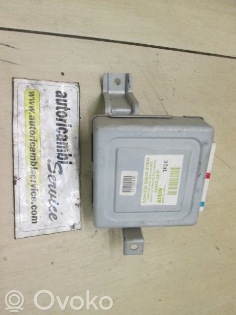 Daihatsu Terios Bloc ABS 