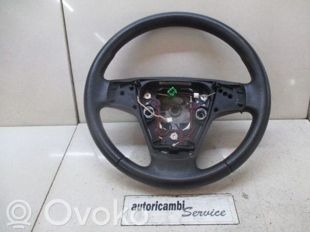 Volvo V50 Vairas 