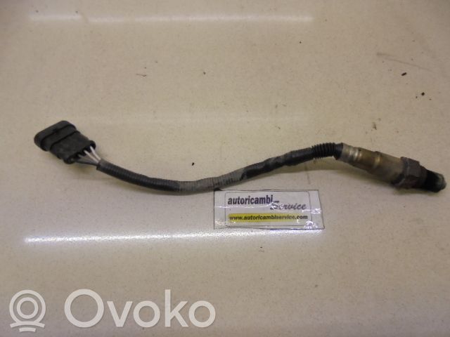 Sonda lambda   258006206