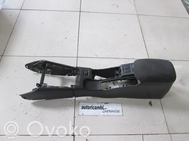 Nissan Primera Consolle centrale 