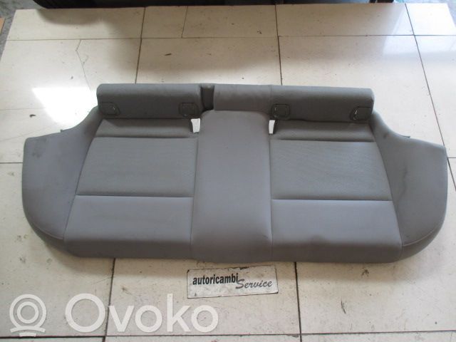 BMW 3 E92 E93 Asiento trasero 