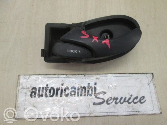 Front door interior handle   4077922