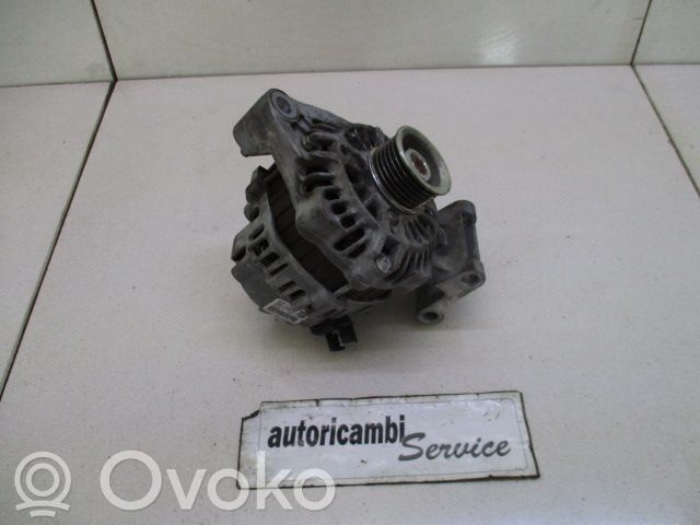 Generatorius   2S6T10300