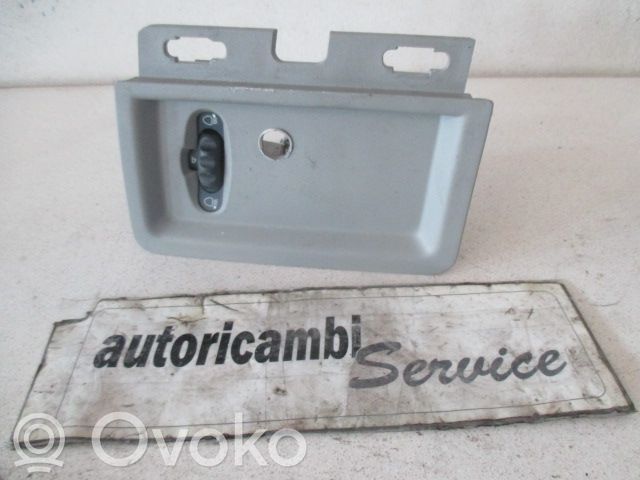 Renault Modus Headlight level height control switch 
