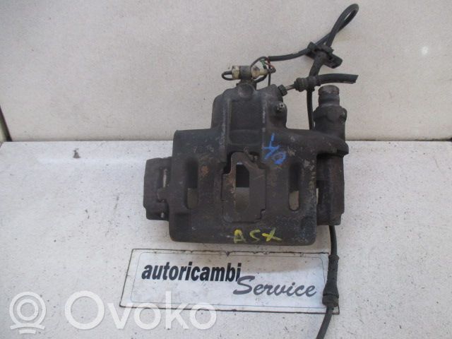 Fiat Ulysse Zacisk hamulcowy przedni 