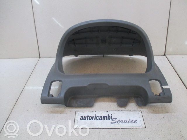 Citroen Jumper Moldura del panel 