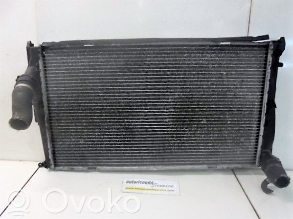 Coolant radiator   17117788903
