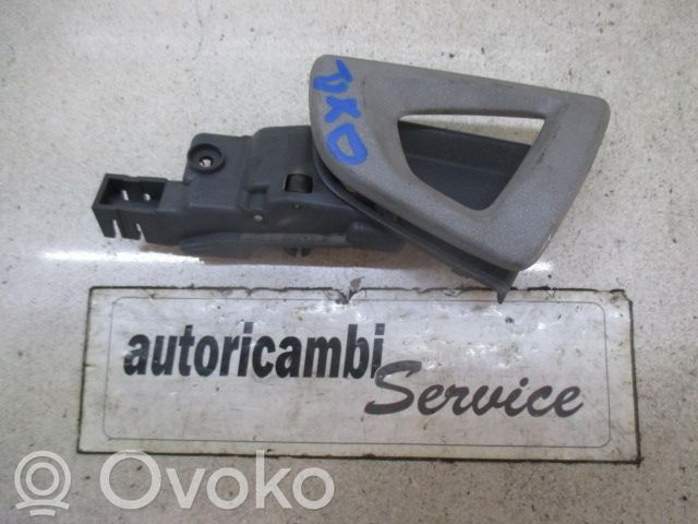 Smart ForFour I Manecilla interna puerta delantera 