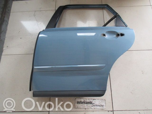 Volvo V50 Puerta trasera 