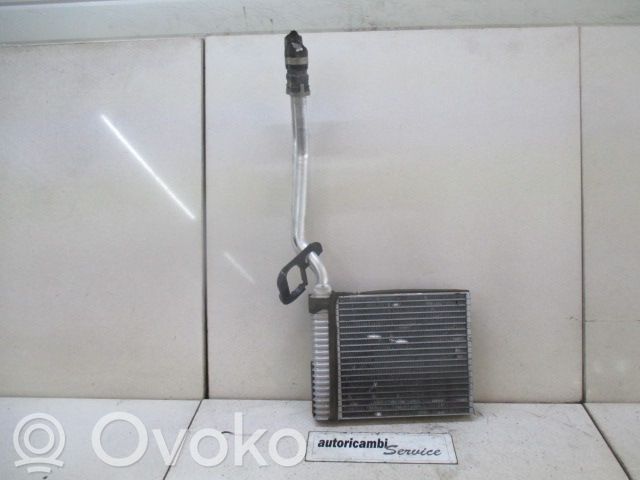 Volvo V50 Chłodnica nagrzewnicy 