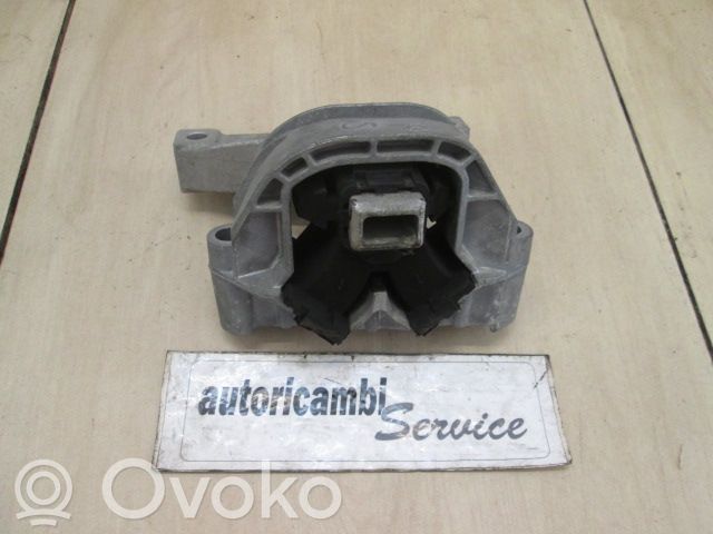 Engine mounting bracket   9647722280