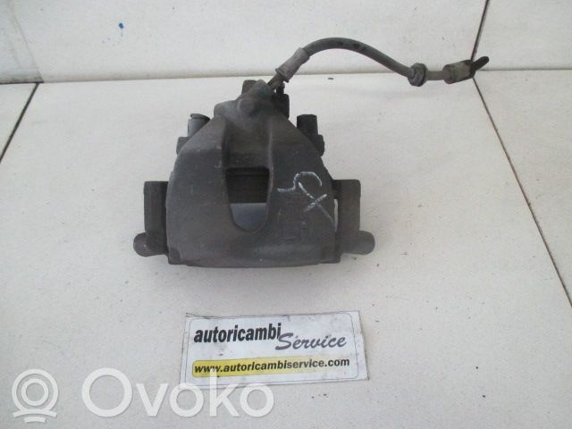 Front brake caliper   1682876