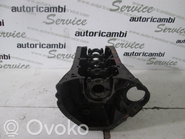 Chrysler PT Cruiser Engine block 