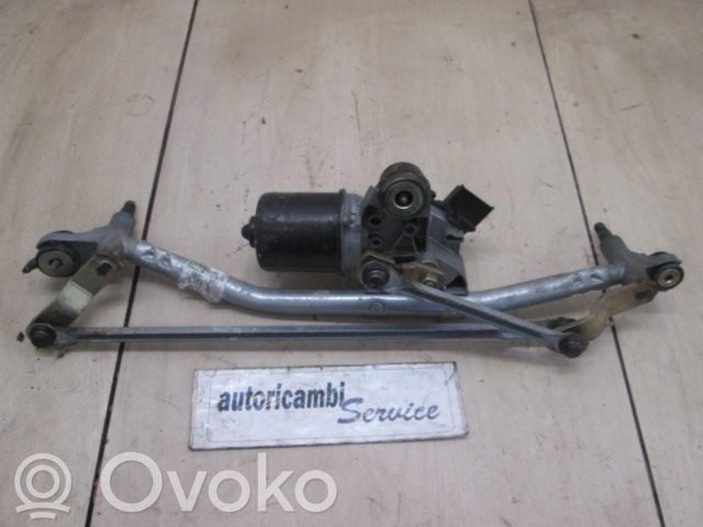 Wischermotor   58559002