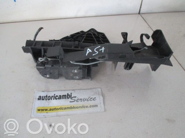Ford Focus Priekinė durų spyna 