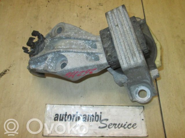 Engine mounting bracket   326D22K21