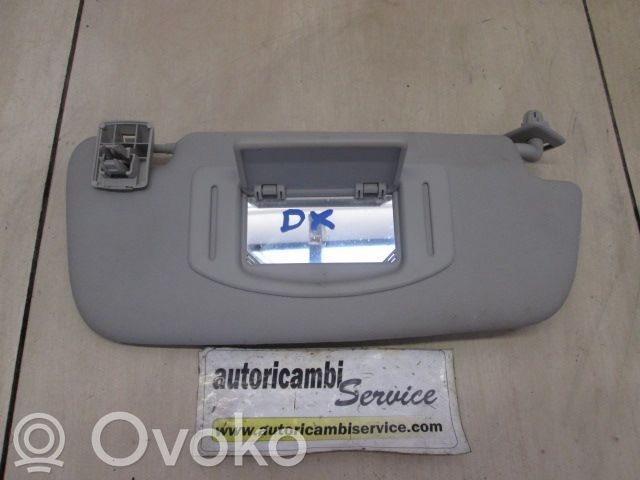 Smart ForFour I Sun visor 