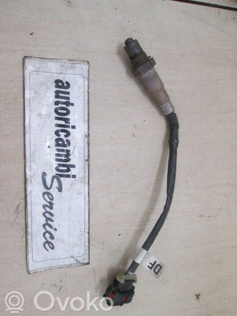 Opel Corsa D Sonda lambda 