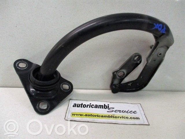 BMW 7 E65 E66 Bisagra del maletero/compartimento de carga 