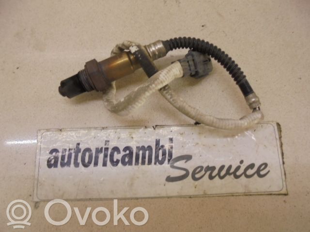 Lambda probe sensor   258006990