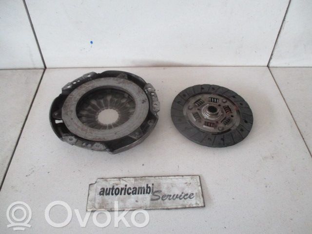 Kit d'embrayage   8200745122