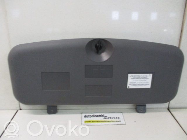 BMW 7 E65 E66 Tailgate/boot lid cover trim 