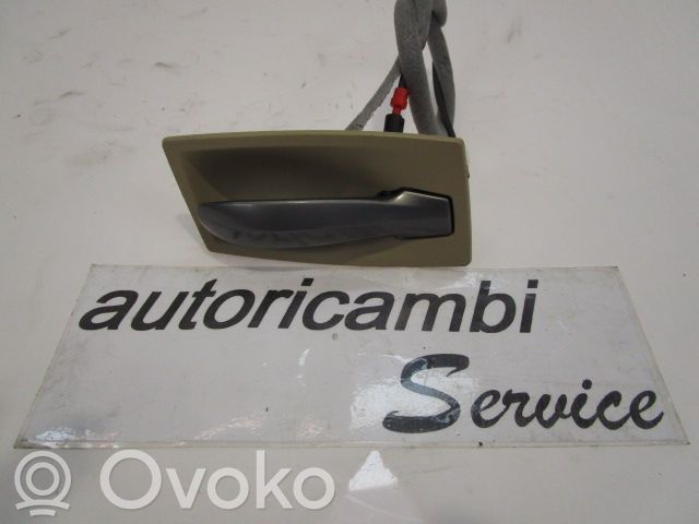 BMW 5 E60 E61 Front door interior handle 