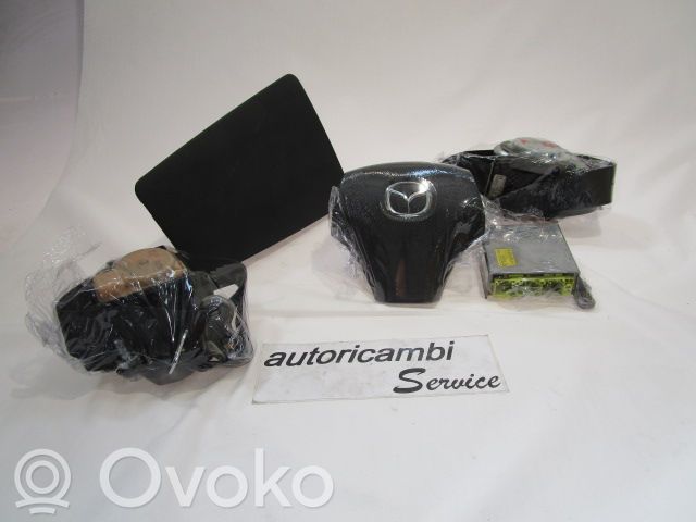 Airbag set   16864