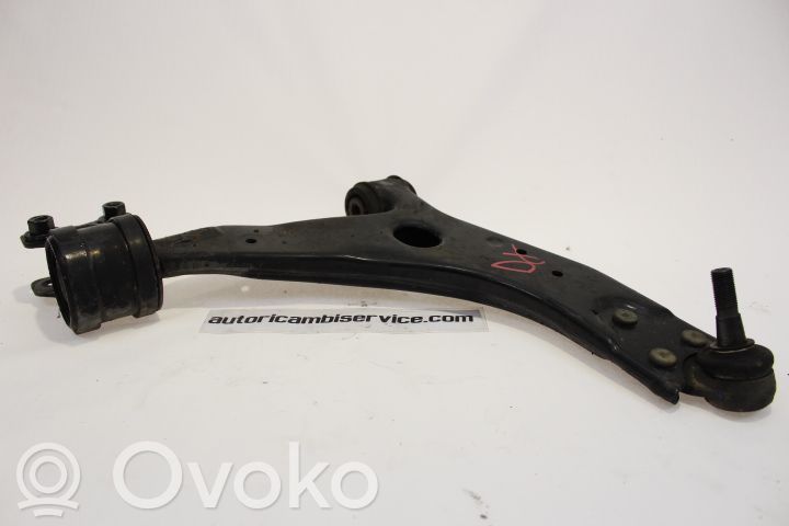 Ford Focus C-MAX Querlenker Achsschenkel vorne 