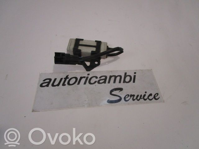 Module de commande de ventilateur   2468103580