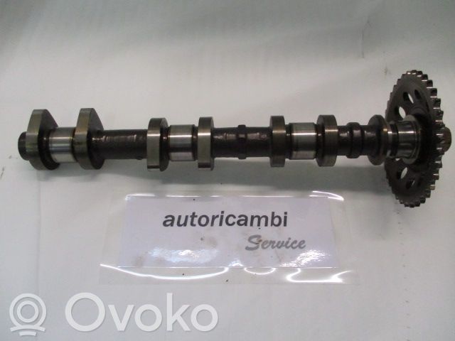 Smart ForFour I Árbol de levas 