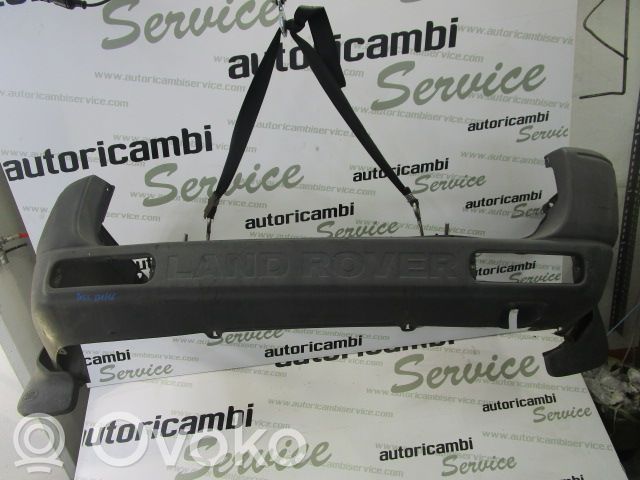 Land Rover Freelander Parachoques 