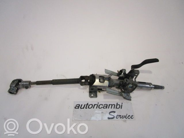 Honda Jazz Ohjauspyörän akselisarja 