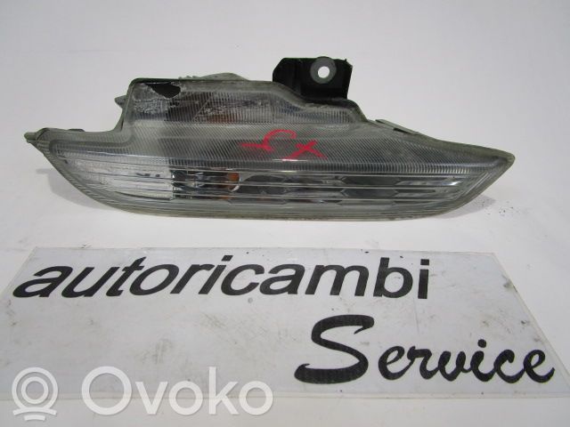 Front indicator light   21022874